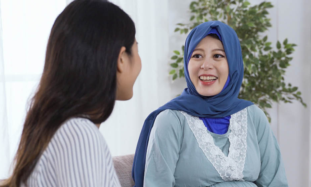 Aanmeldpunt Moeders van Rotterdam