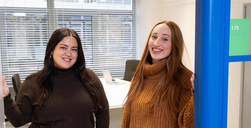 Aanmeldpunt moeders van Rdam