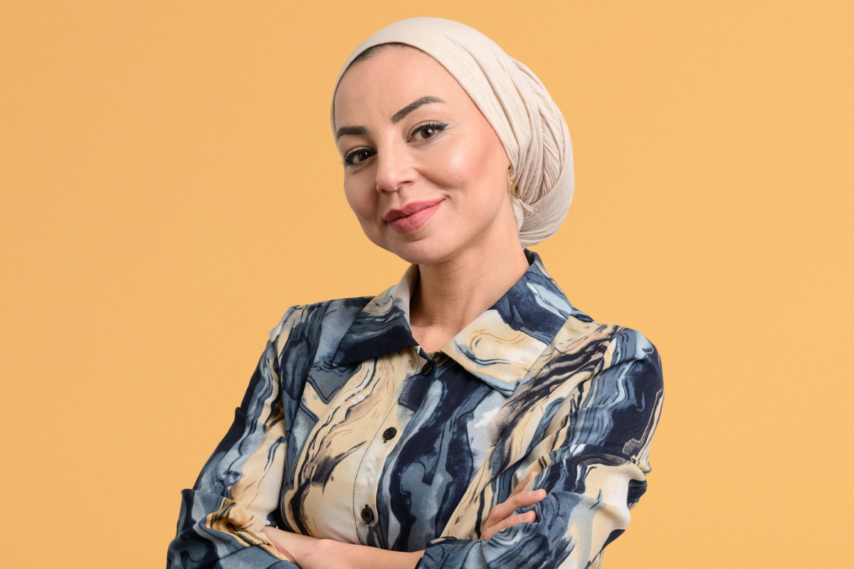 Portretfoto van Asuman