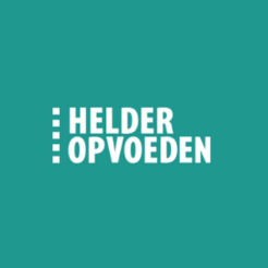 Logo van Helder Opvoeden
