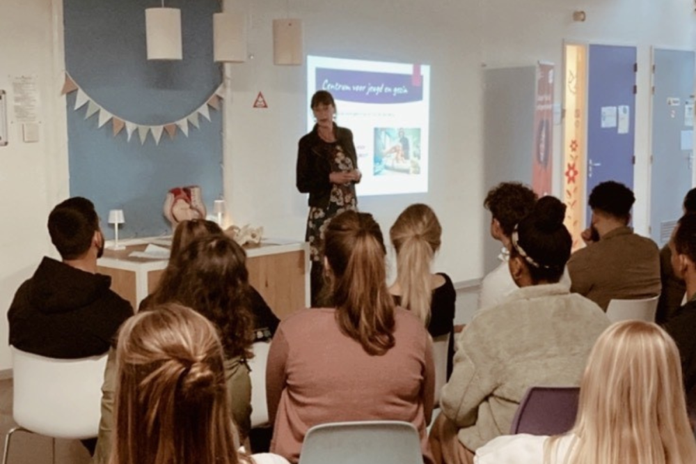 Informatiebijeenkomst Ridderkerk