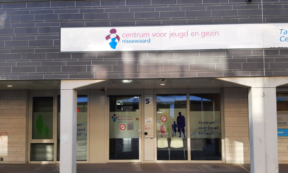 CJG-locatie Lenteakker