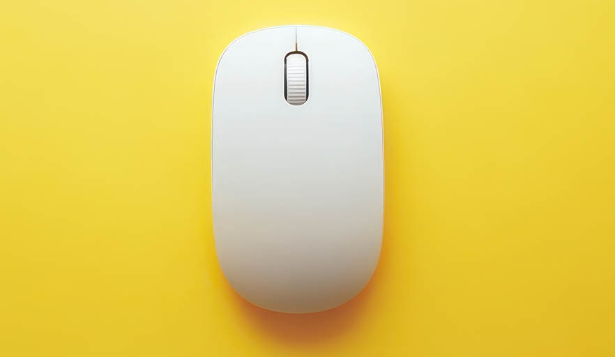 Computermuis