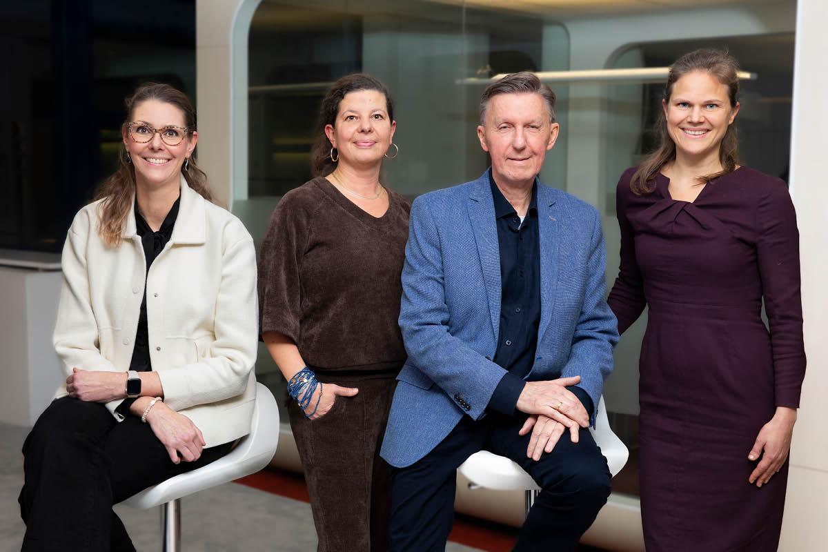 Raad van Toezicht CJG Rijnmond 2024