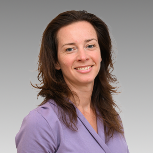 Corina Hoogendoorn