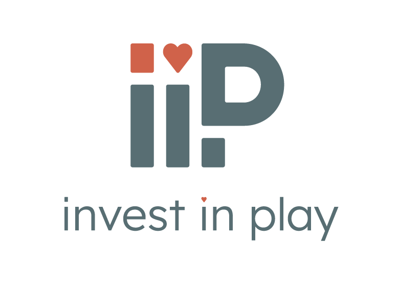 Logo Invest in Play