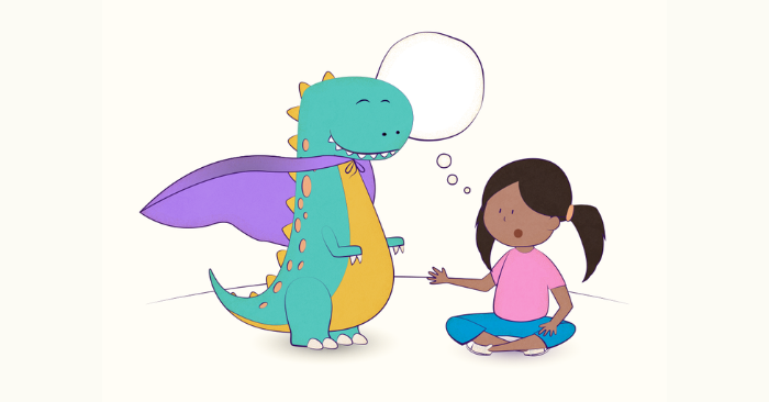 Cursus dappere dino's