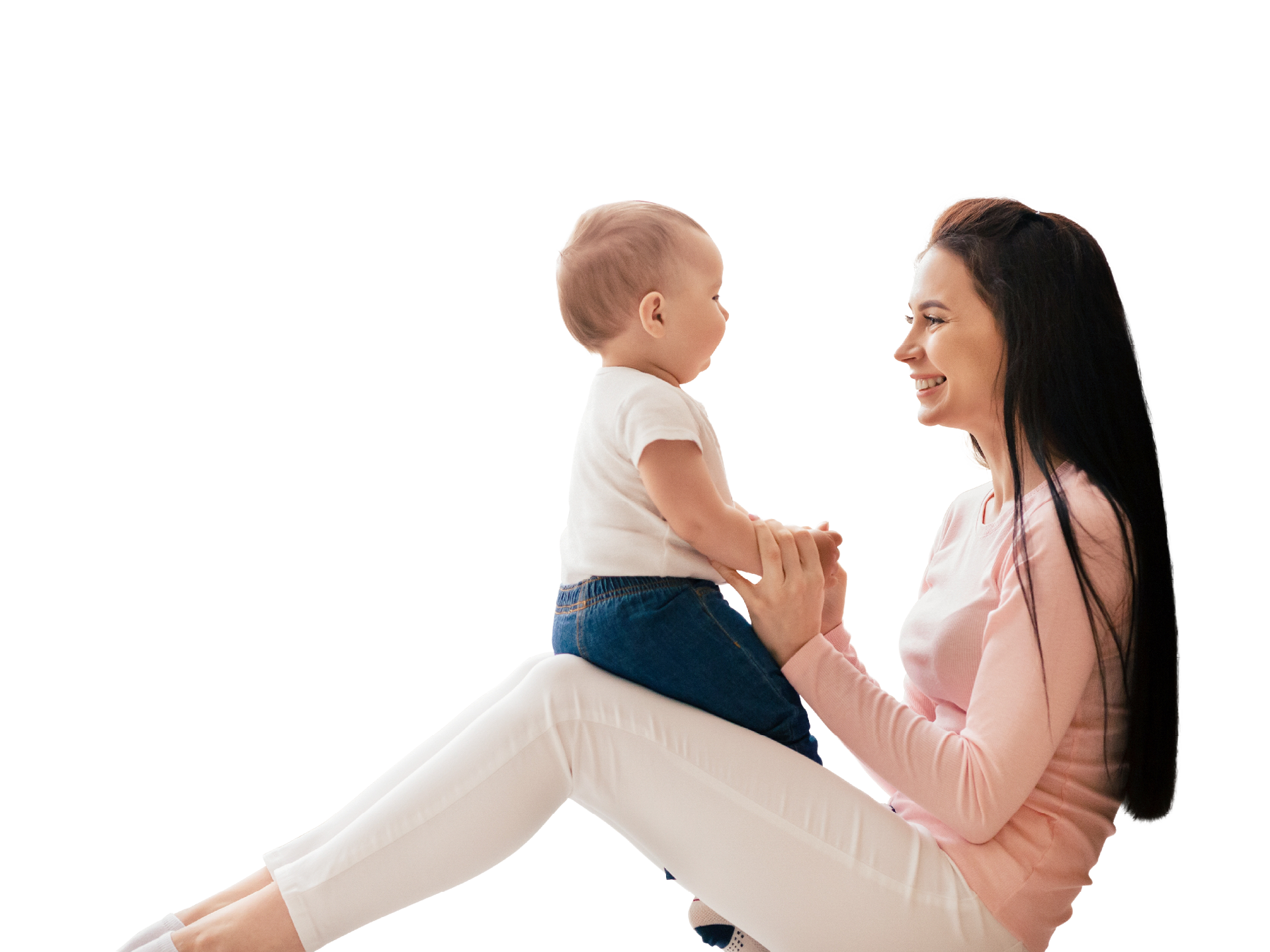 Baby gedrag herkennen2