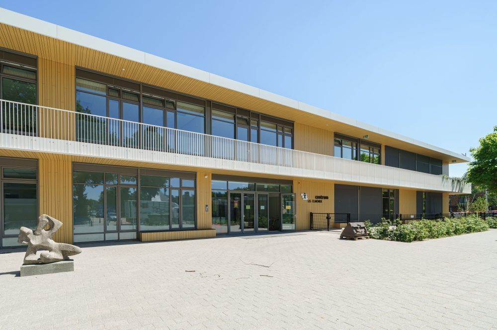 CJG-locatie aan de Heindijk 20