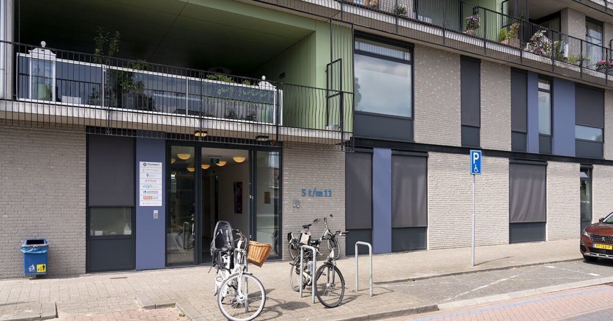 Boerhaavestraat 9