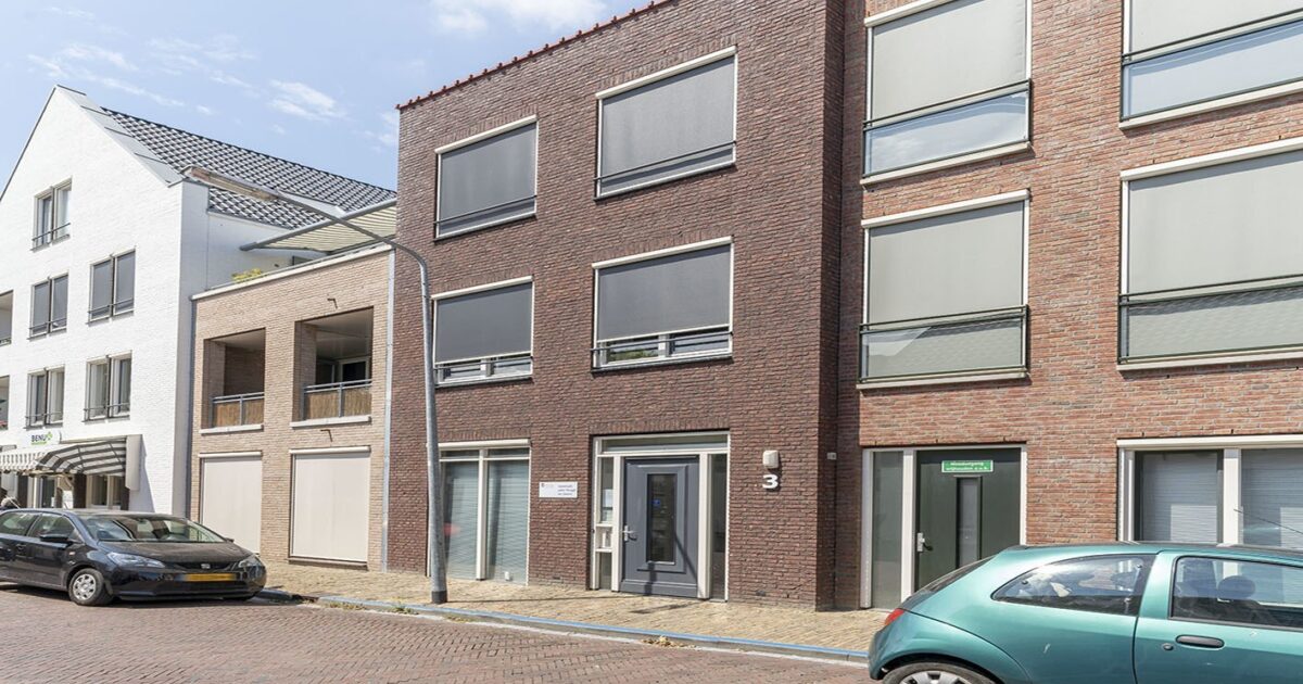 CJG Goeree-Overflakkee