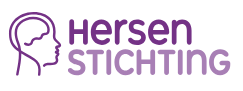 Logo hersenstichting