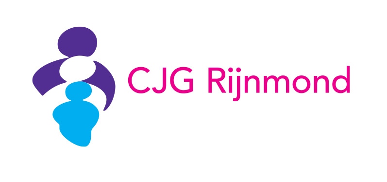 CJG Rijnmond logo