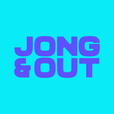 Jong&out logo