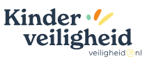Logo van Kinderveiligheid
