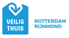 Logo Veilig Thuis Rotterdam Rijnmond