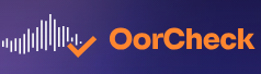 Logo oorcheck
