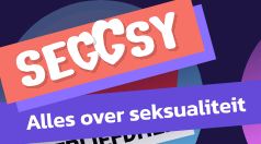 Logo van Seggies