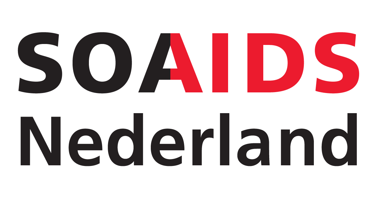 Logo SoAids Nederland