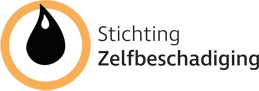 Stichting zelfbeschadiging logo