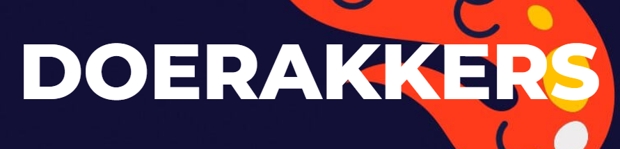 Doerakkers logo