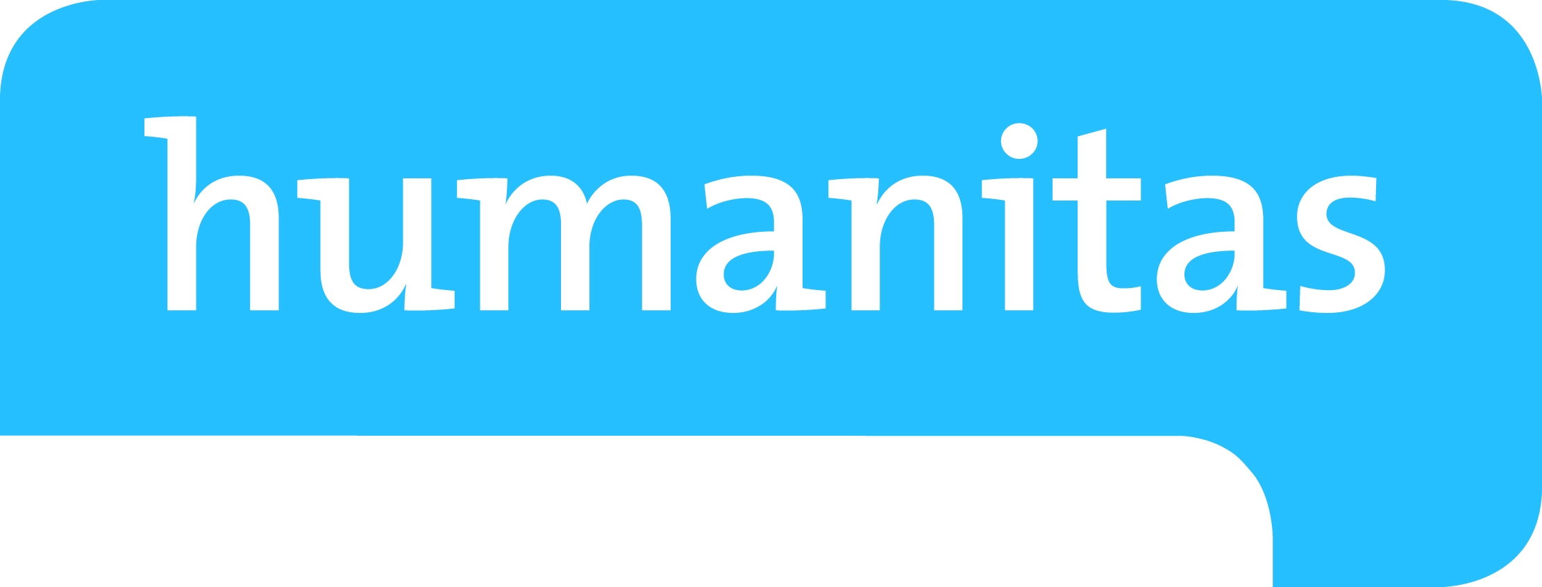 Logo Humanitas