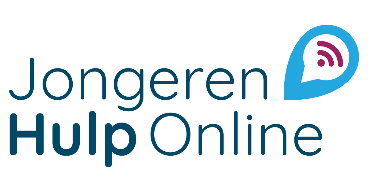 Logo Jongeren Hulp Online