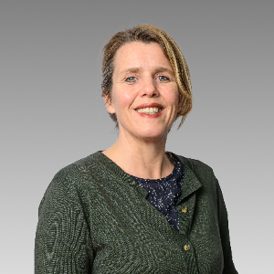 Cathalijne de Ruiter