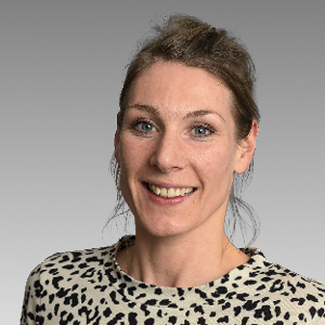 Johanneke Vonk van der Ende