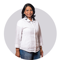 Lalita Bidesie - Fagoe