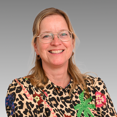 Liesbeth Krijger
