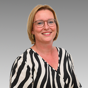 Marina van der Linden