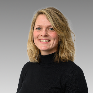 Marlies Visser van Wingerden