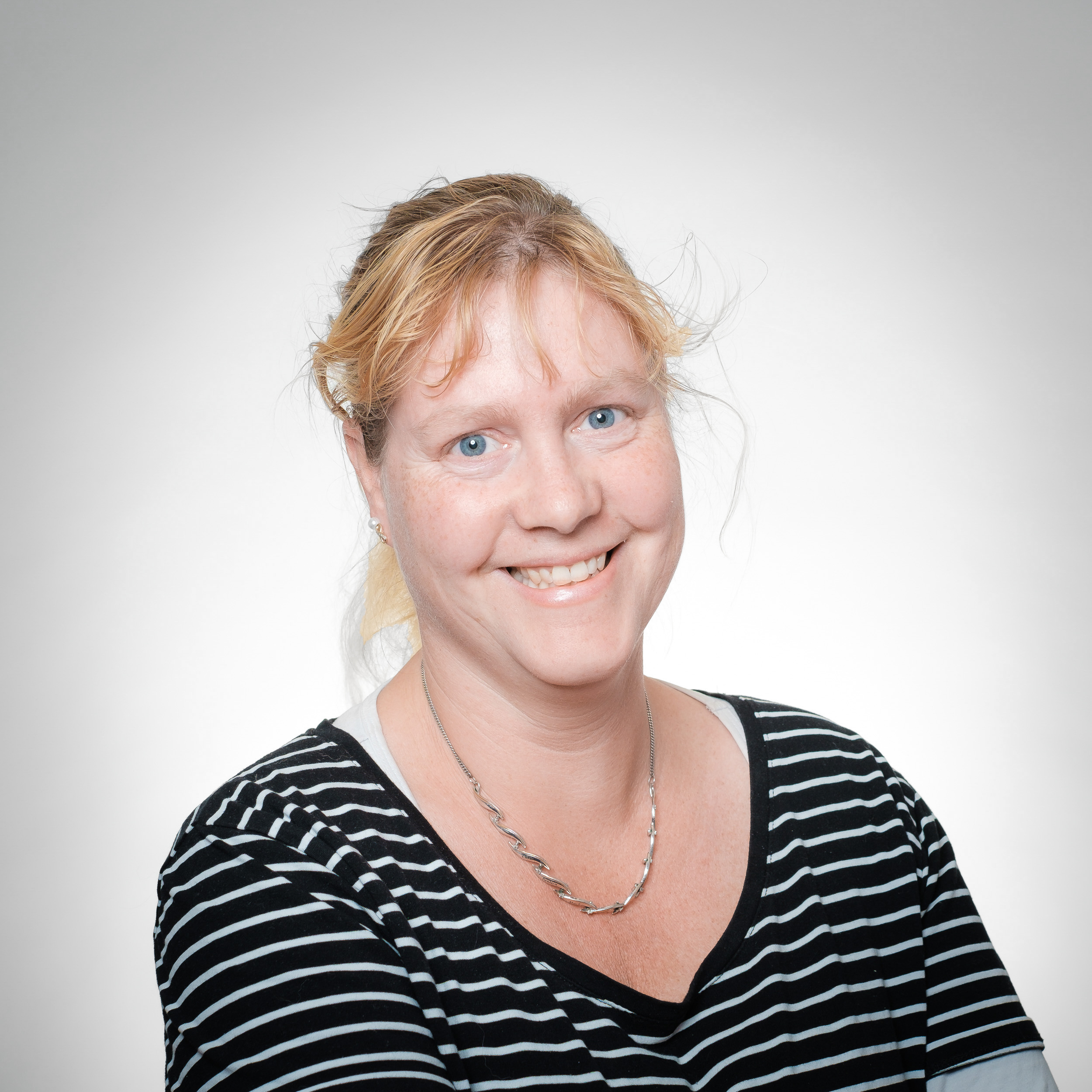 Paulien Kerkhof-Vermaat