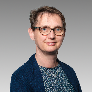 Sandra van der Sloot