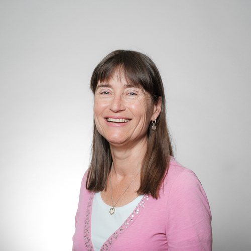 Rolinka van der Graaff