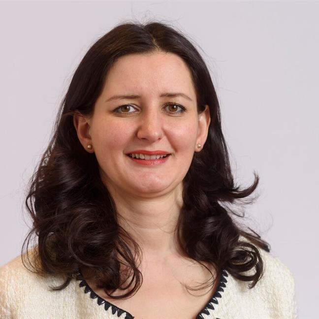 Violetta Mc Laughlin