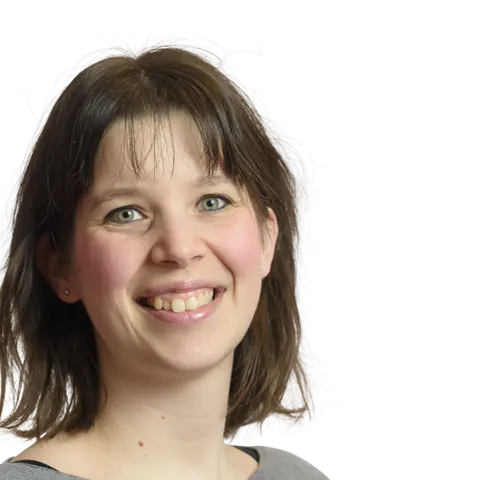 Mandy van de Wiel