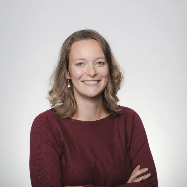 Jessica Hendriks Versluis