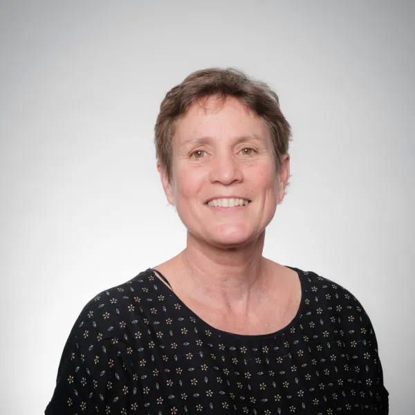 Helen Wesseling