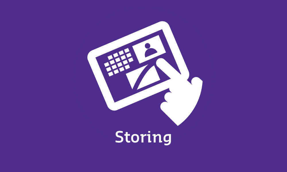 Storing Mijn CJG Rijnmond