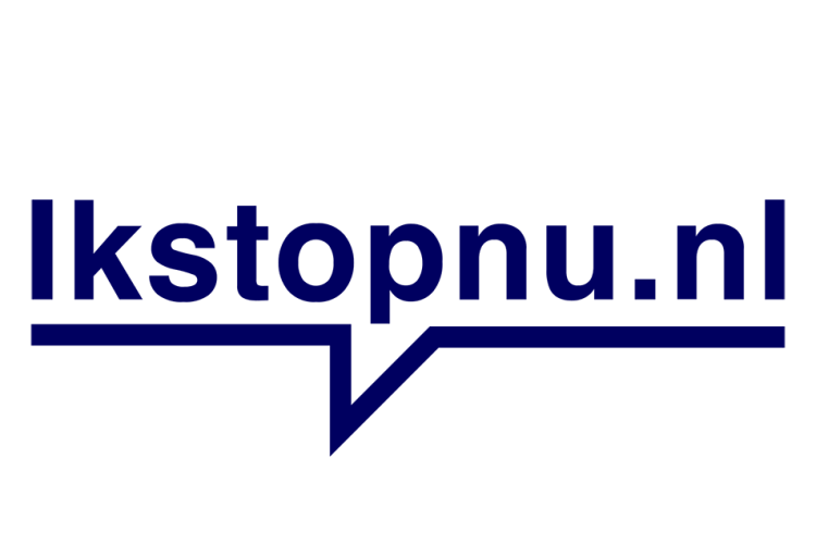 Logo Ik stop nu