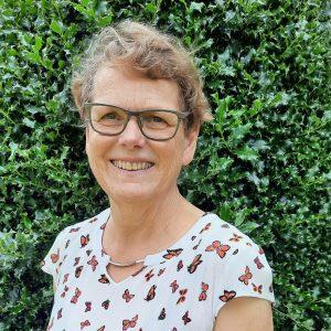 Jeugdarts Ilja van der Meer