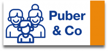 Logo Puber & Co
