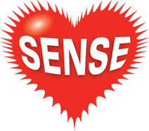 Logo Sense