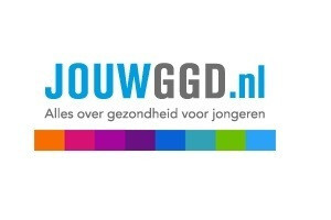 Logo Jouw GGD
