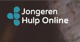 Logo Jongeren Hulp Online