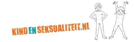 Logo Kind en Seksualiteit