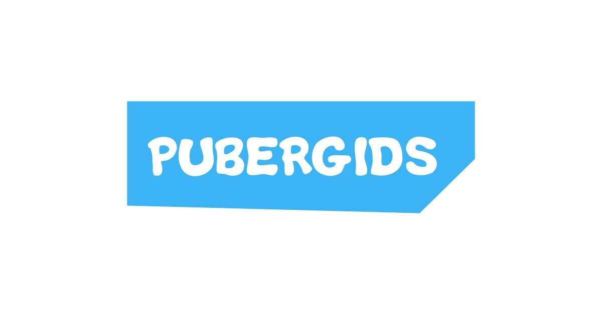 Logo Pubergids