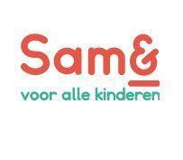Logo Sam&